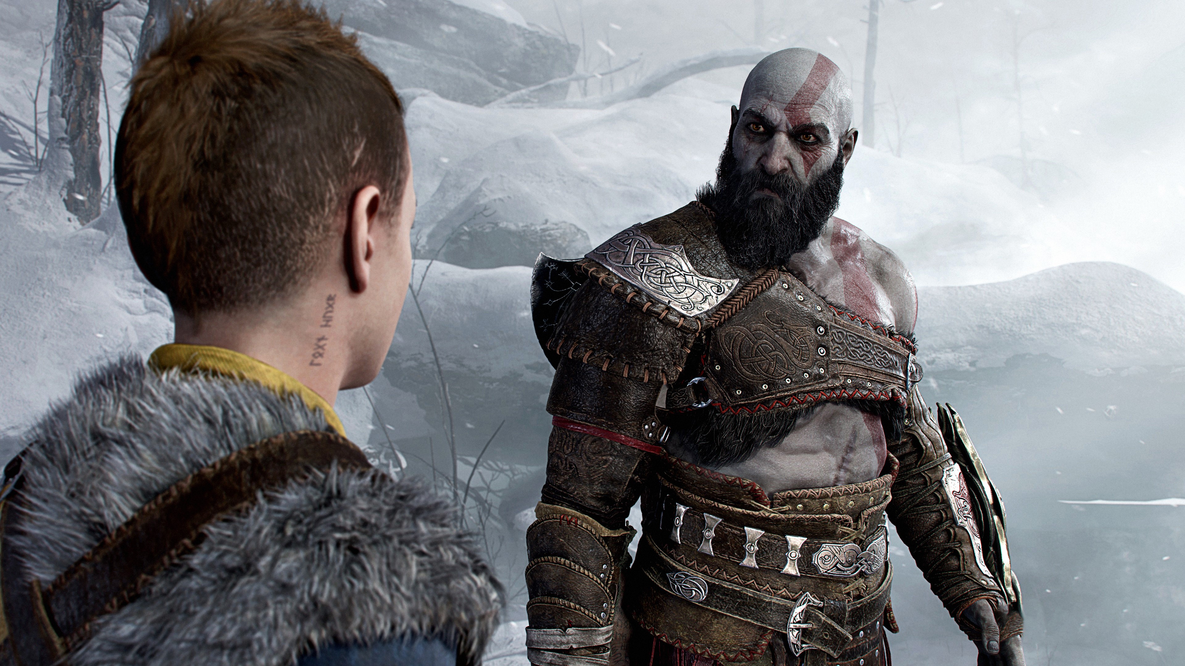 Инсайдер назвал сроки выхода God of War: Ragnarok на PC / Компьютерные и  мобильные игры / iXBT Live