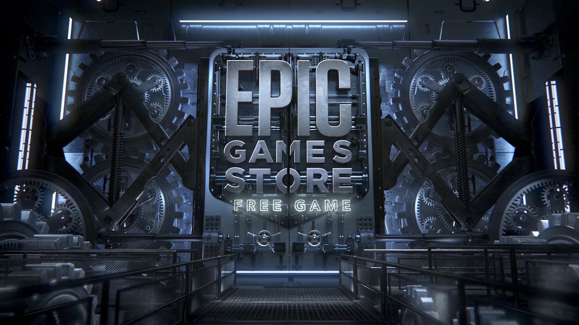 В Epic Game Store начали раздавать сразу две игры / Компьютерные и  мобильные игры / iXBT Live