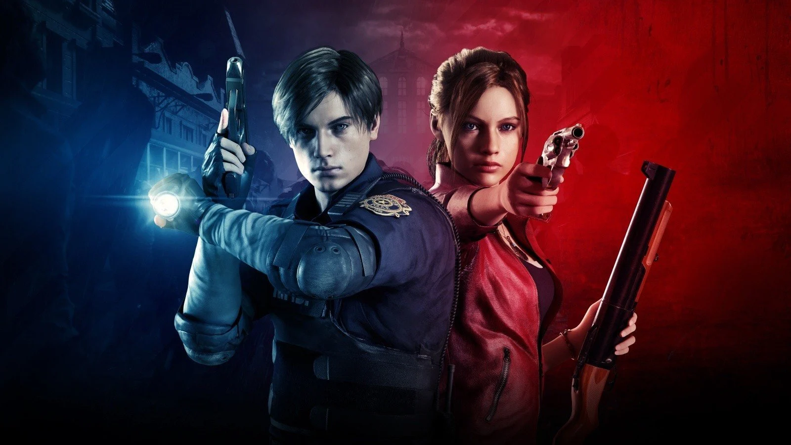 Инсайдер: следующая Resident Evil станет игрой с открытым миром /  Компьютерные и мобильные игры / iXBT Live