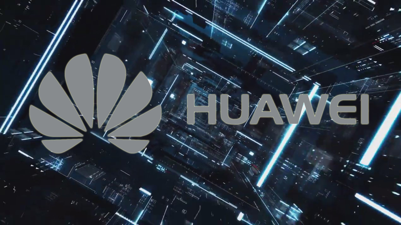 Китайская компания Huawei продолжает восстанавливать утраченные позиции /  Оффтопик / iXBT Live