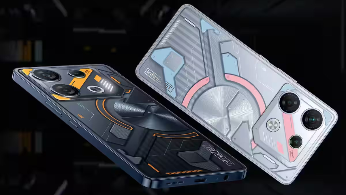 Infinix gt 20 pro Ozon