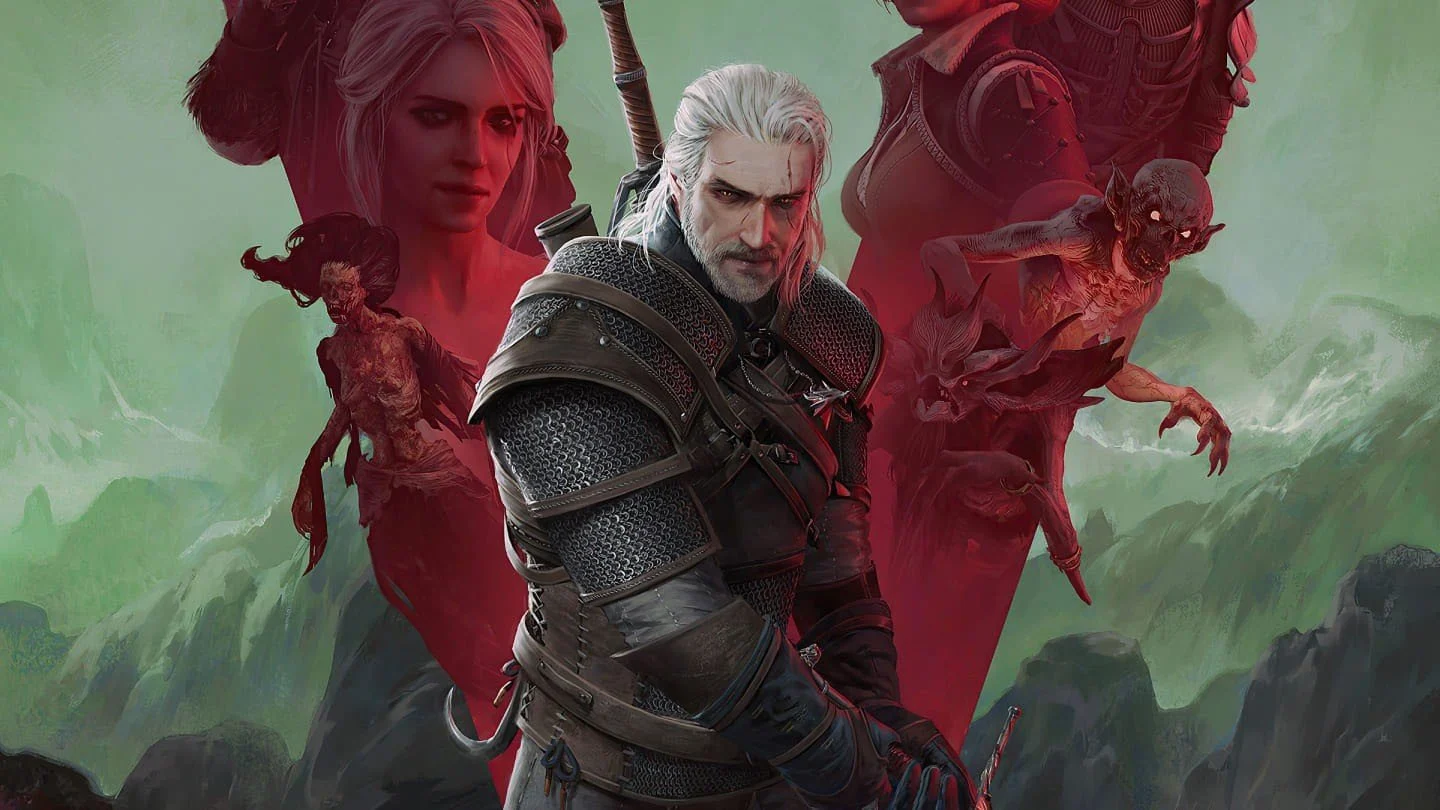 The Witcher 4 не будет 