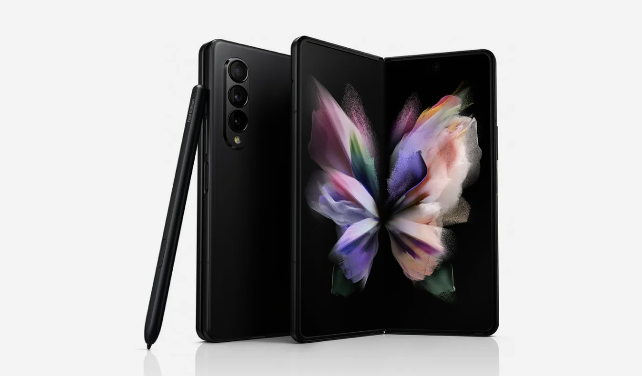 Samsung Galaxy Z Fold 6 будет легче, тоньше и с самыми широкими экранами на  сегодняшний день. / Смартфоны и мобильные телефоны / iXBT Live