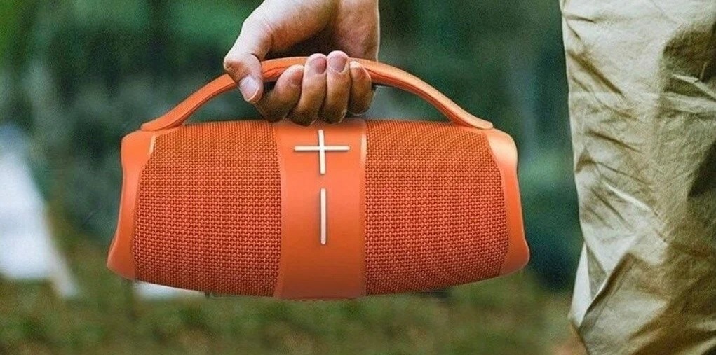 Выбираем Bluetooth колонку с FM приемником. 10 моделей, на которые ...