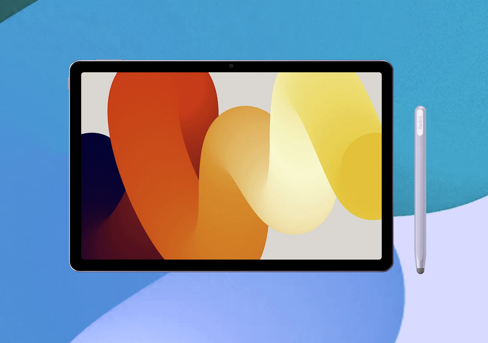 Первый планшет Xiaomi POCO может появиться с поддержкой активного ...