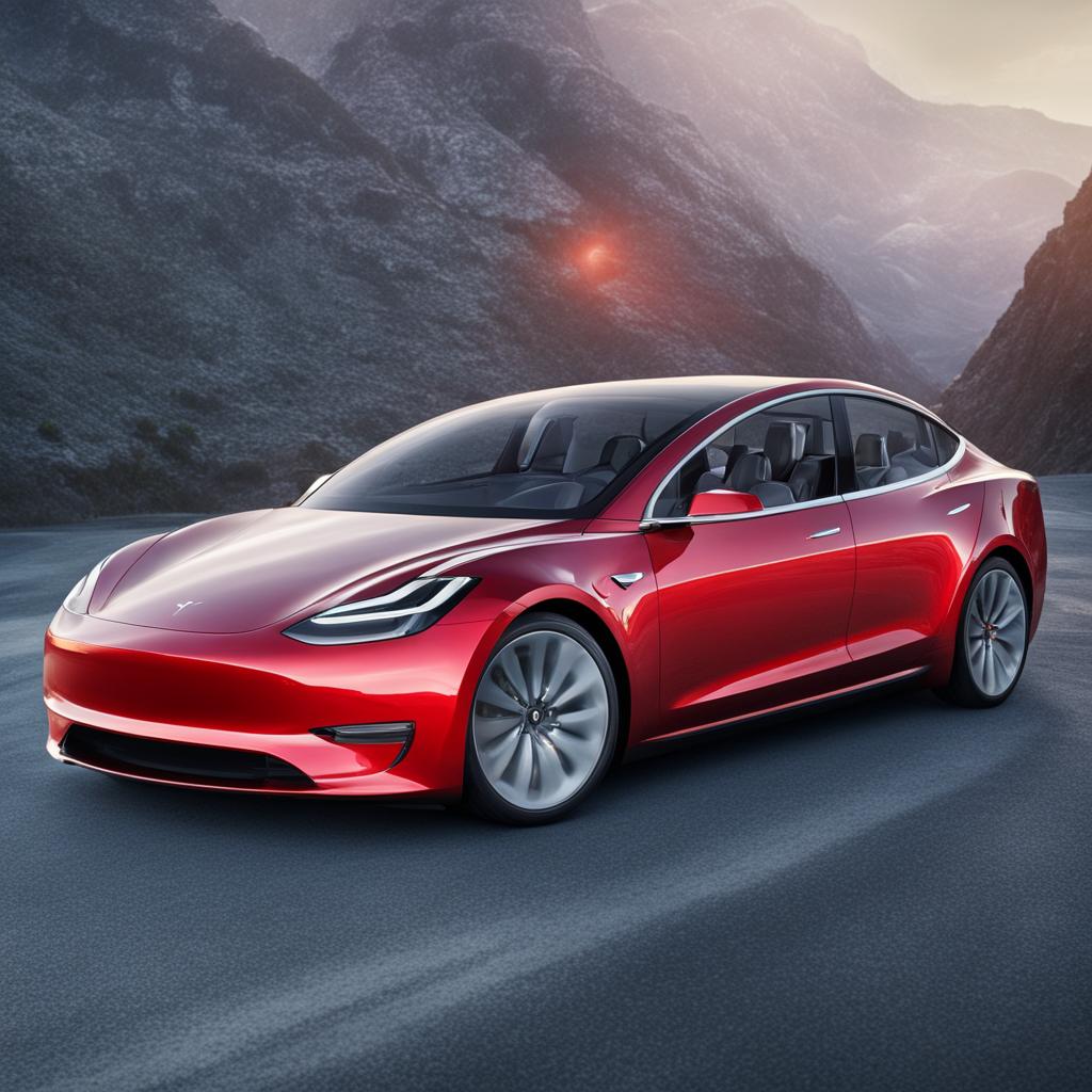 Tesla прекращает разработку доступного электрокара Tesla Model 2. Китайские  электромобили не обогнать в цене / Автомобили, транспорт и аксессуары /  iXBT Live