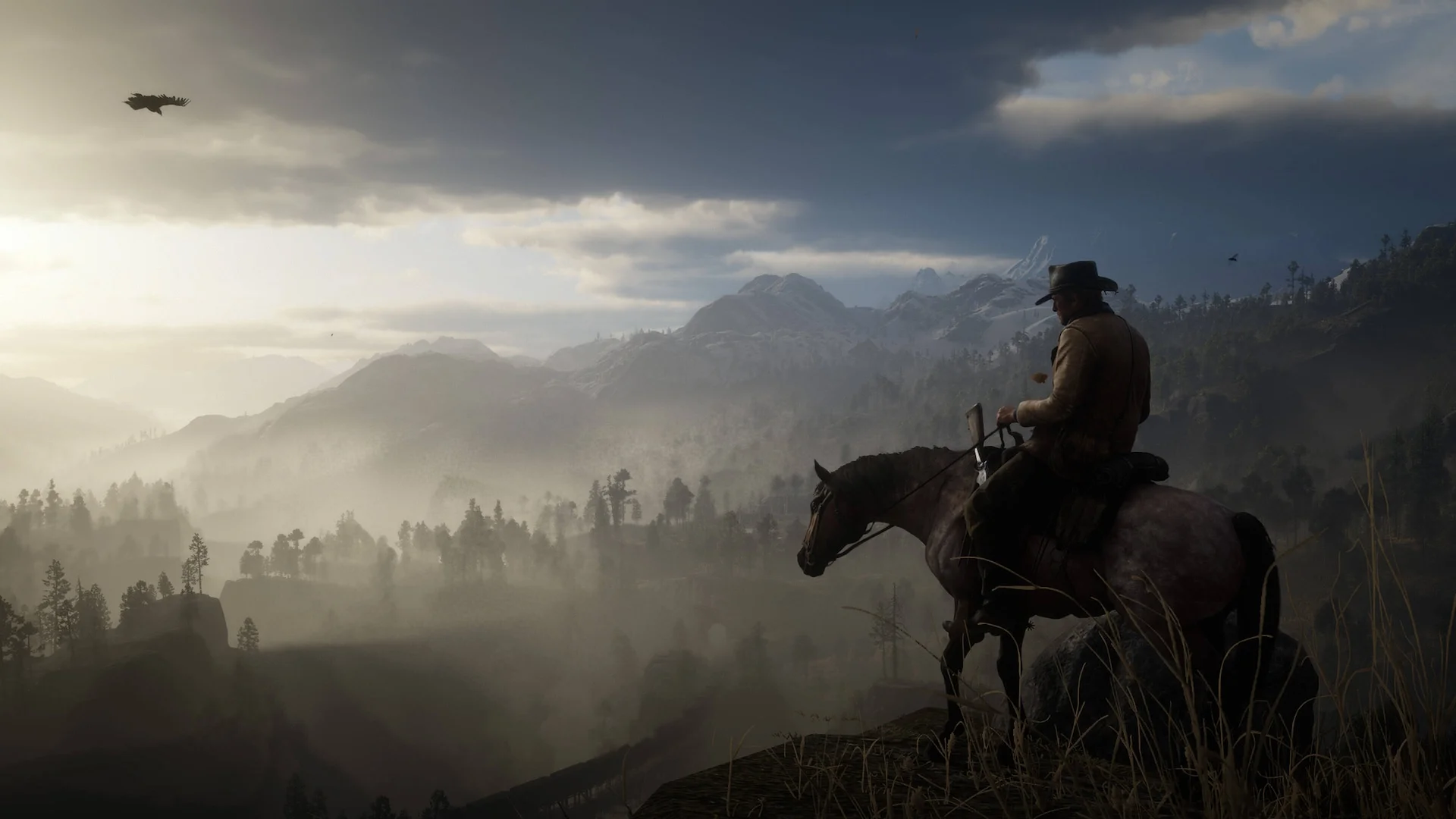 Нейросеть освоила Red Dead Redemption 2. Новый этап в развитии  искусственного интеллекта / Компьютерные и мобильные игры / iXBT Live