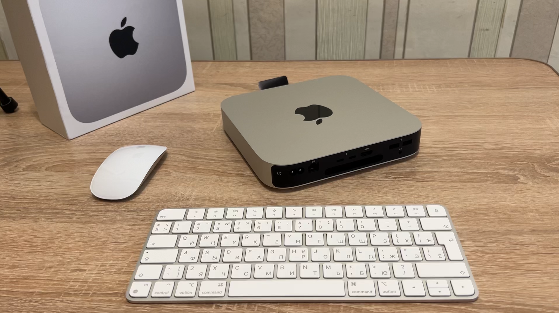 Недооцененный компьютер Apple Mac mini за копейки / Платформа ПК / iXBT Live