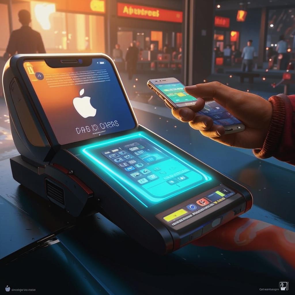 Apple Pay получит доступ к NFC уже в мае, но в России он работать не будет  / Программы, сервисы и сайты / iXBT Live