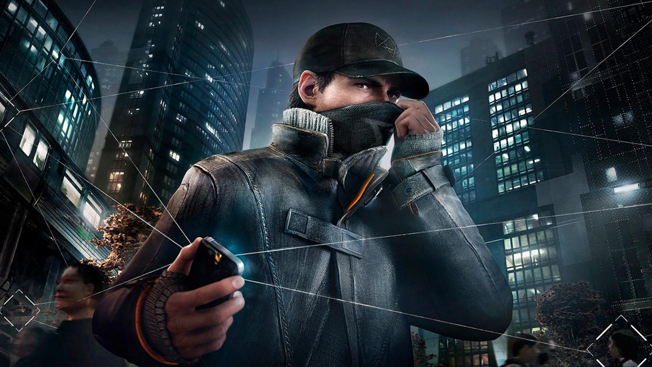 Watch Dogs — всё? Инсайдер Ubisoft подтвердил «смерть» франшизы /  Компьютерные и мобильные игры / iXBT Live