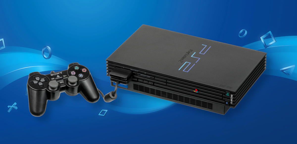 5 игр эпохи Sony PlayStation 2, которые опередили своё время / Игры ...