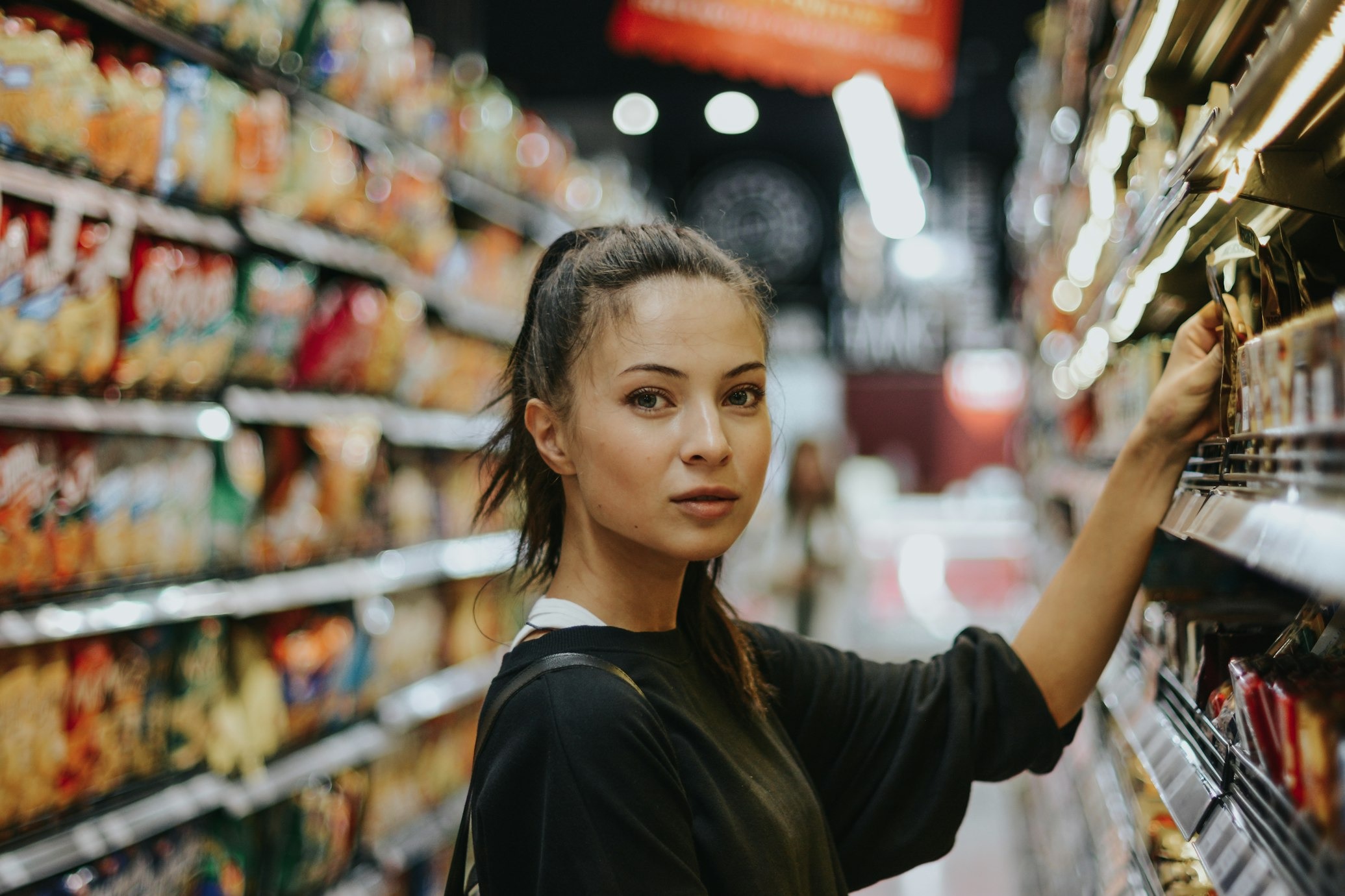 Лучше, чем Nuka-Cola — какие продукты «вечного хранения» можно запасти и  оставить даже внукам? / Оффтопик / iXBT Live