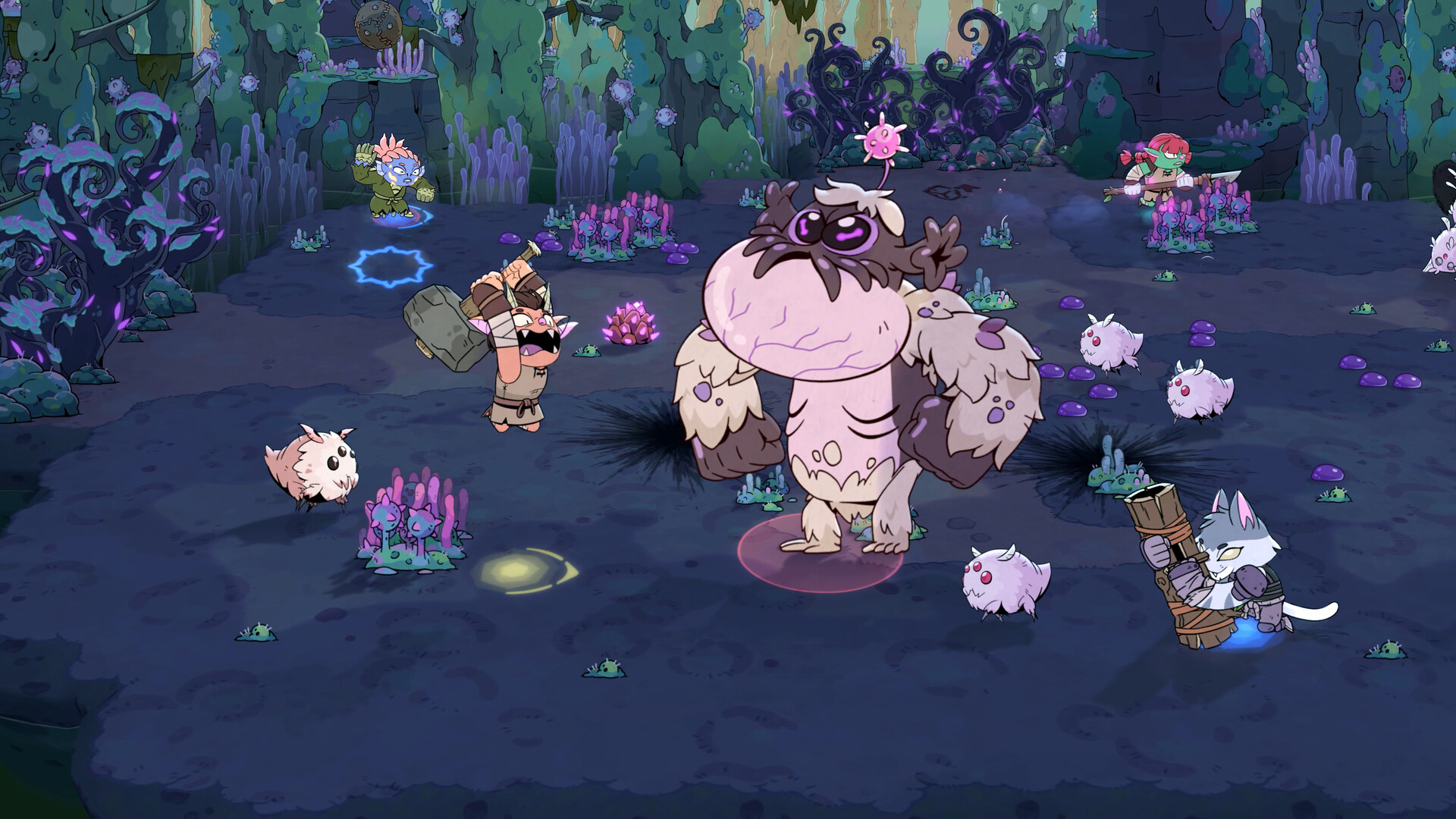 Klei entertainment игры. Klei entertainment игры. Rotwood босс волк. Klei entertainment игры. Ротвуд персонажи.