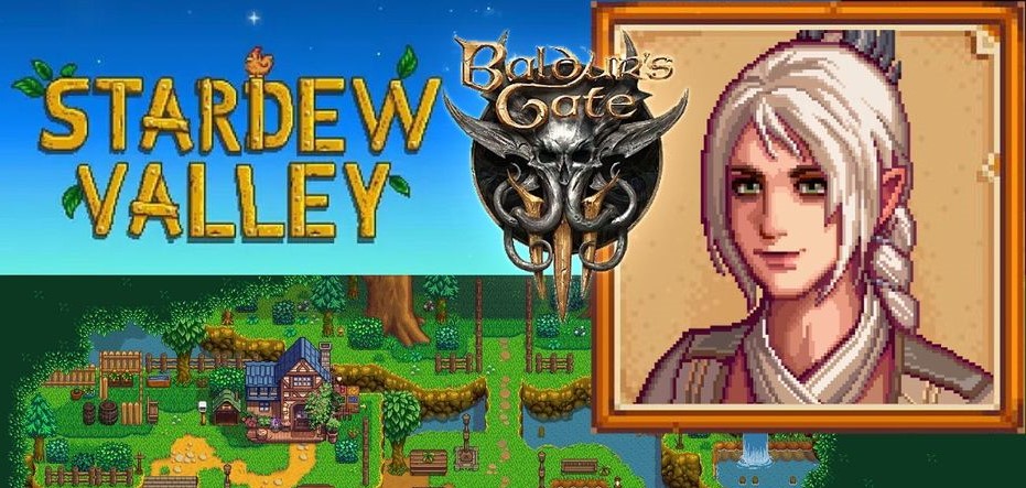  Stardew Valley    - GuidesGame