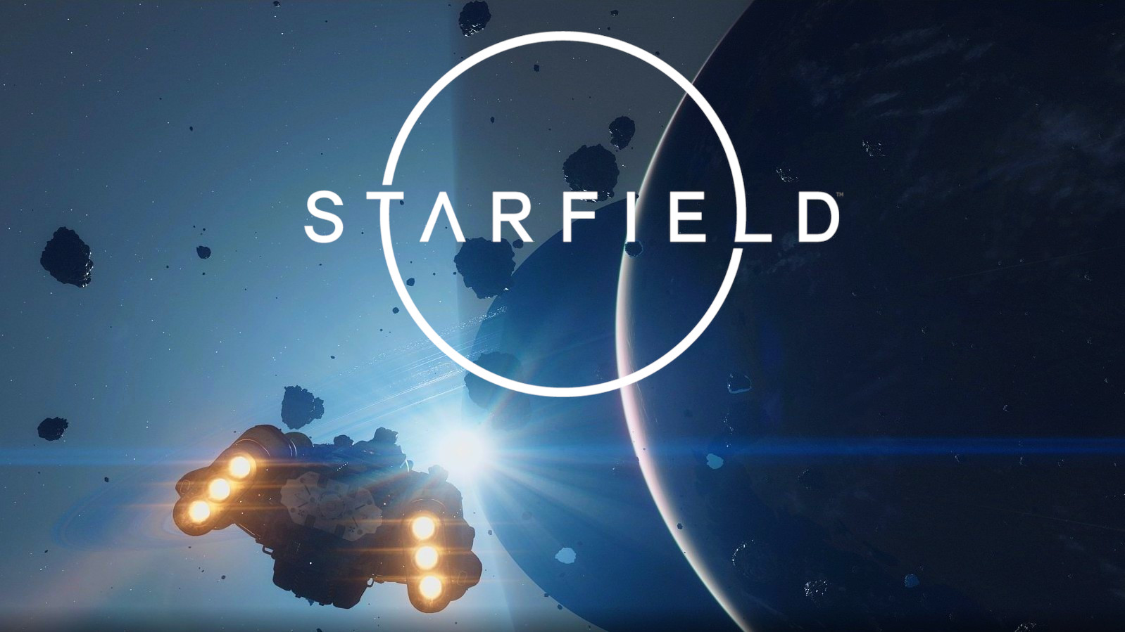 Новое обновление Starfield наконец-то разблокирует режим 60 FPS на Xbox  Series X / Компьютерные и мобильные игры / iXBT Live