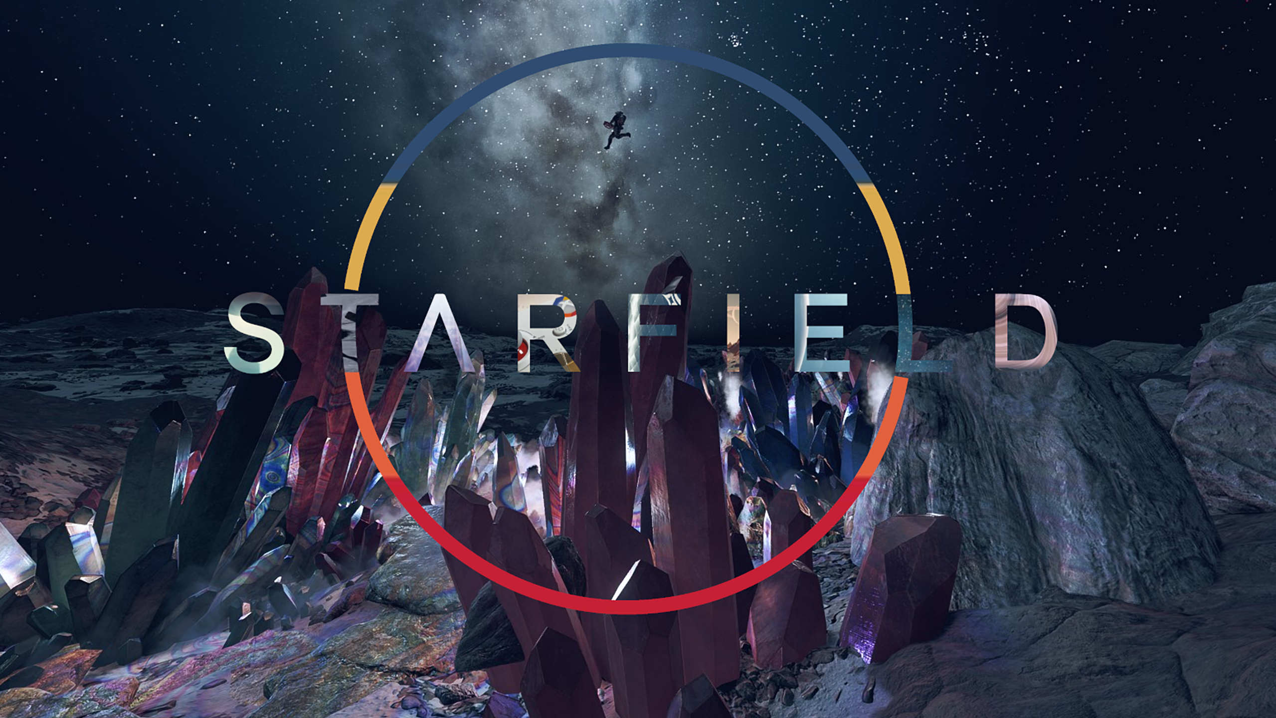 Starfield — главная недооцененная игра 2023 года / Компьютерные и мобильные  игры / iXBT Live