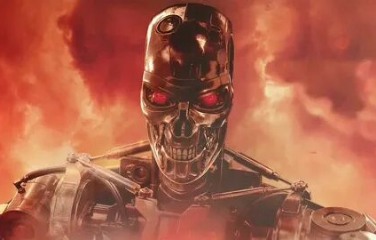 Разработчики Terminator: Survivors поделились новыми кадрами своего  грядущего проекта / Компьютерные и мобильные игры / iXBT Live