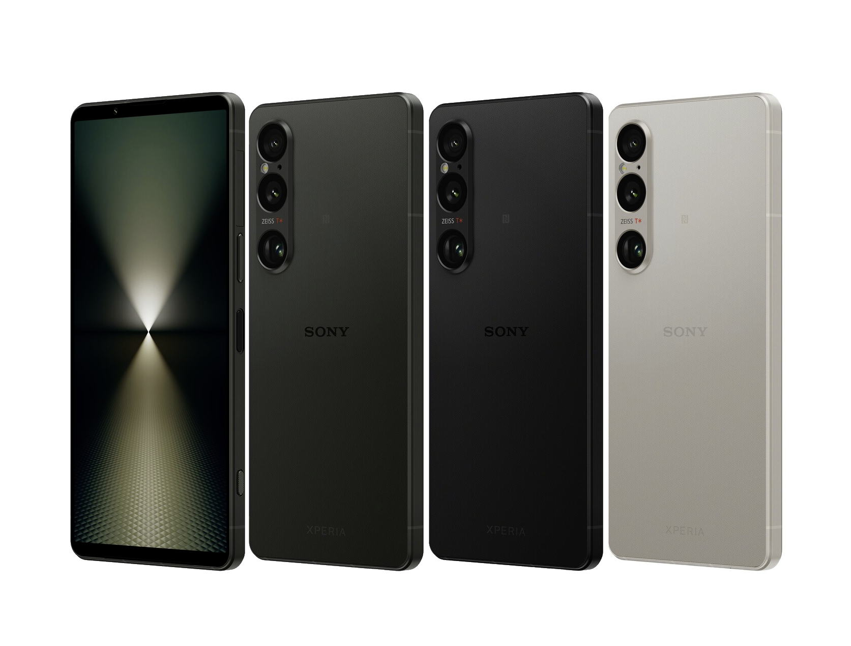 Sony Xperia 1 VI и Xperia 10 VI официально подтверждены к запуску 15 мая /  Смартфоны и мобильные телефоны / iXBT Live