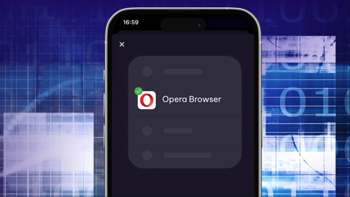 Opera на Android теперь может суммировать веб-страницы для удобного  просмотра / Смартфоны и мобильные телефоны / iXBT Live