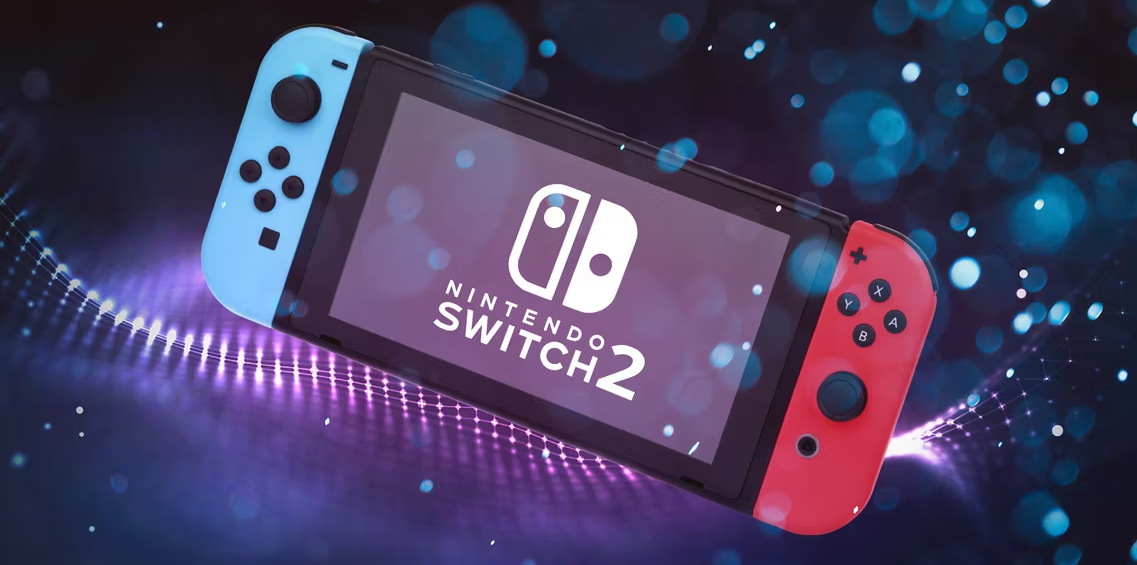 Появились свежие слухи касательно характеристик Nintendo Switch 2 ...