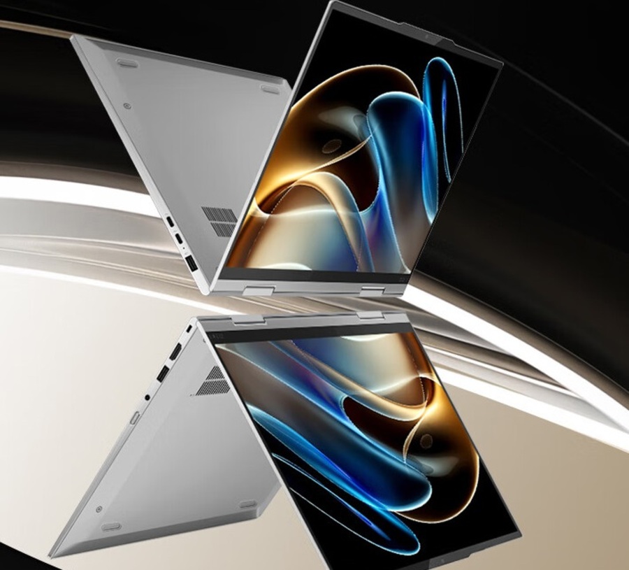 Lenovo ThinkPad X1 Yoga 2024 года дебютировал с процессором Intel ...