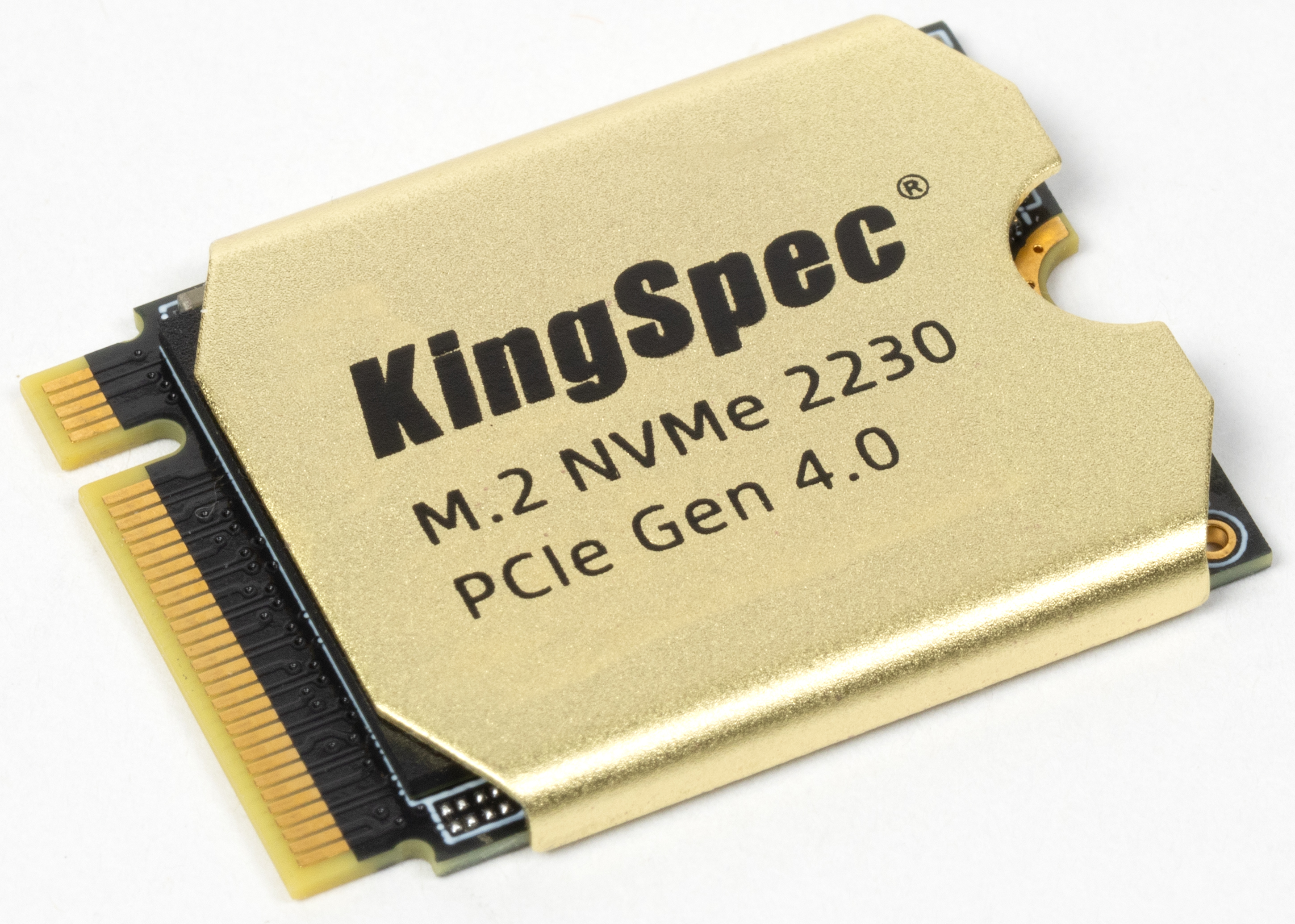 Обзор KingSpec XF-1TB 2230 – очередной SSD самого компактного формата на  уже хорошо знакомой платформе / HDD, SSD, флешки, прочие носители  информации / iXBT Live