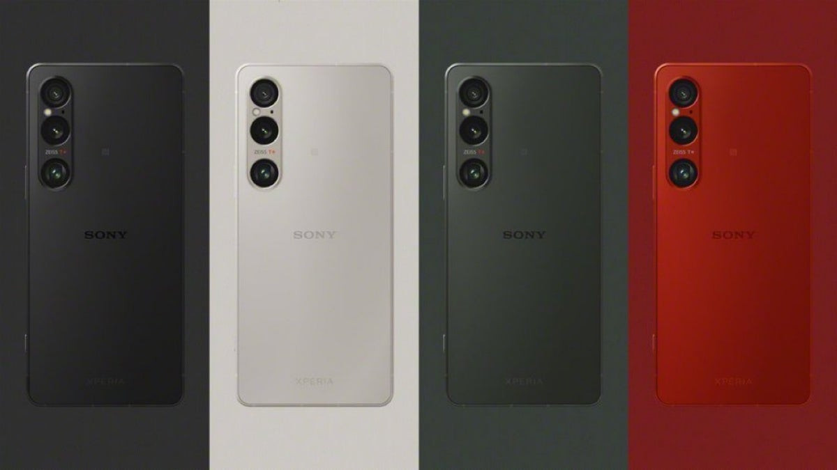 Подробные характеристики смартфона Sony Xperia 1 VI стали известны за день  до премьеры / Смартфоны и мобильные телефоны / iXBT Live