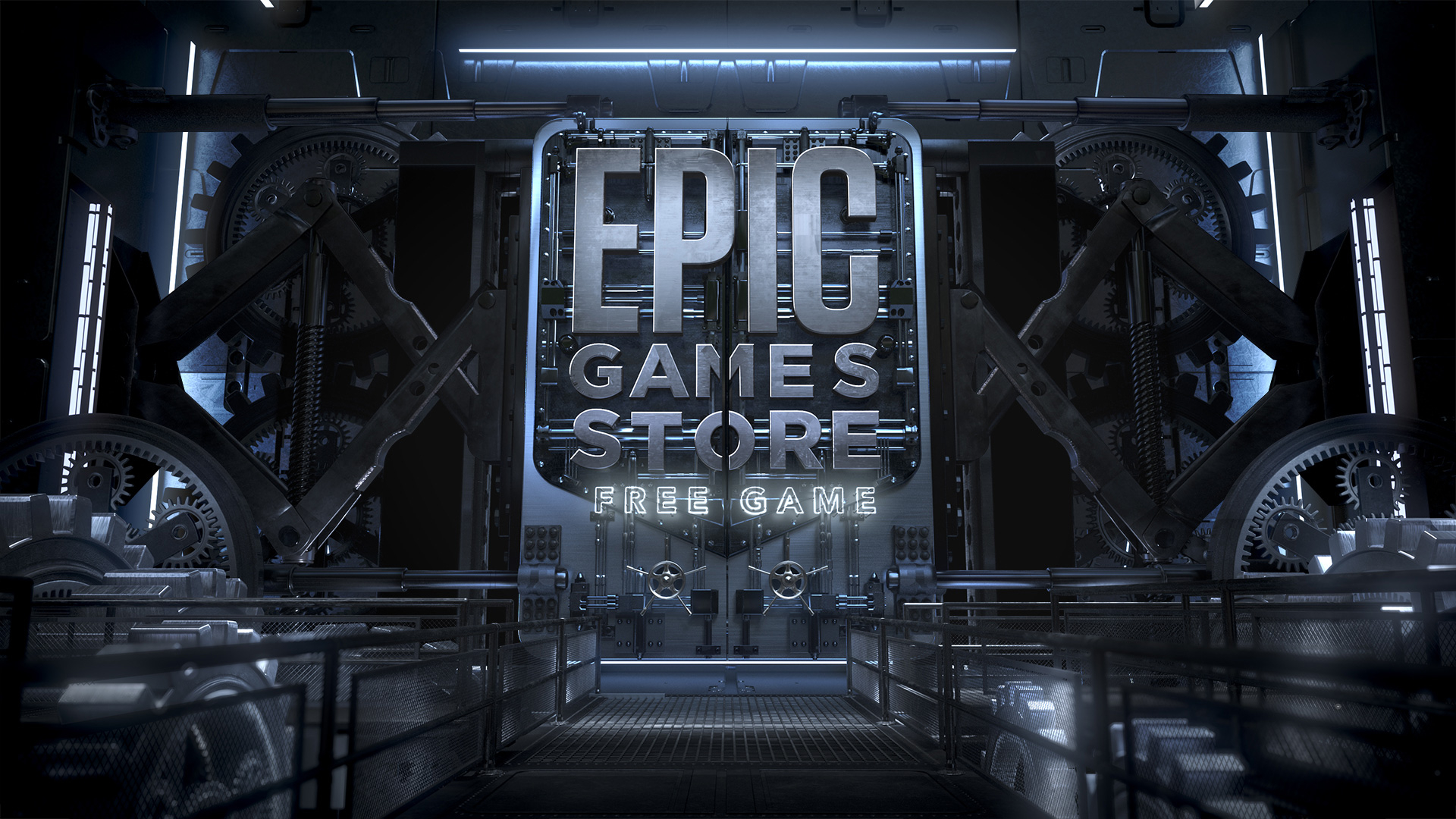 Инсайдер назвал следующую бесплатную игру в Epic Games Store / Компьютерные  и мобильные игры / iXBT Live