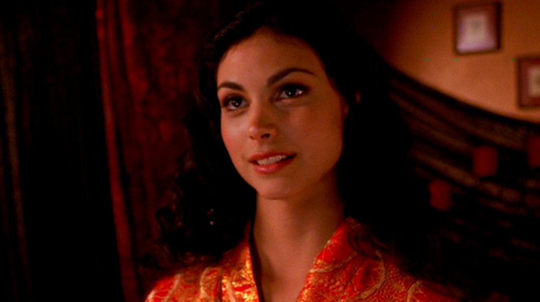 Как сложилась жизнь и карьера актрисы Морены Баккарин из фильма «Миссия ...