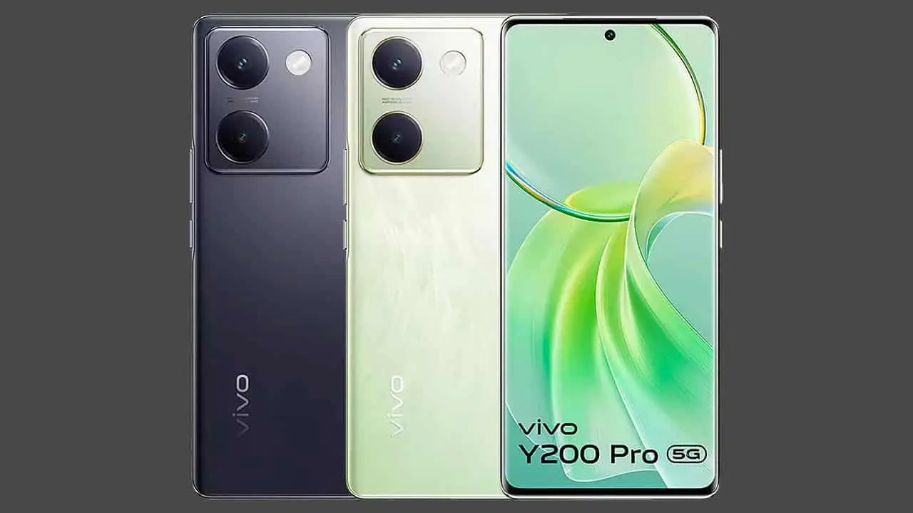 Vivo представила смартфон Y200 Pro 5G с изогнутым AMOLED-дисплеем и  чипсетом 2021 года / Смартфоны и мобильные телефоны / iXBT Live