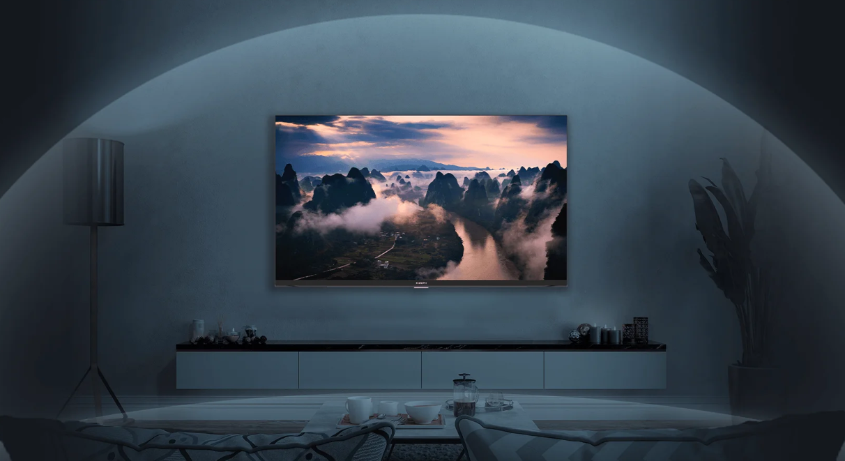 Xiaomi представила линейку телевизоров Smart TV A Series 2024, цены  стартуют от $156 / Проекторы, ТВ, ТВ-боксы и приставки / iXBT Live