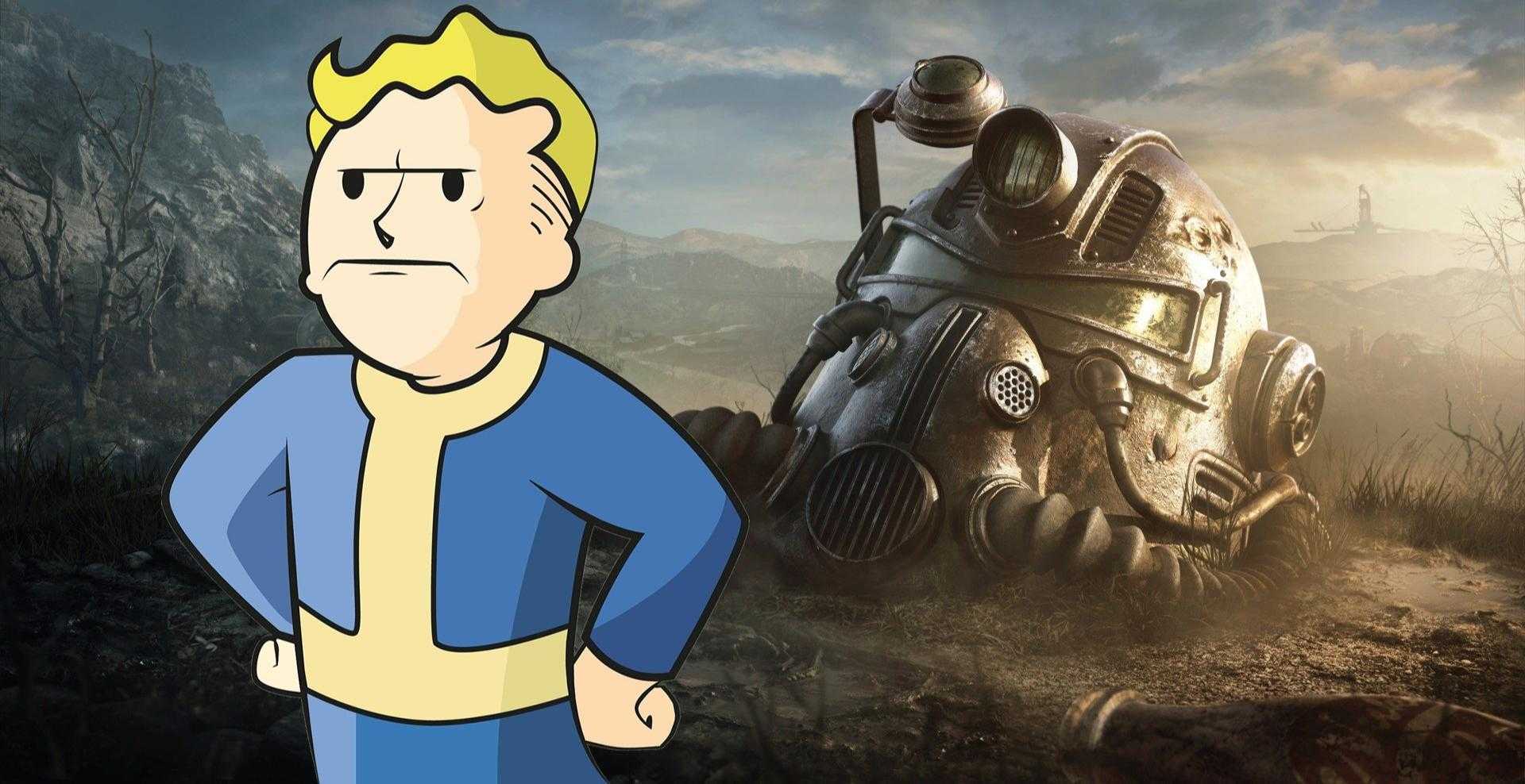 Вы зря ругаете Bethesda: Крис Авелон считает, что именно Bethesda спасла  серию Fallout купив на неё права / Компьютерные и мобильные игры / iXBT Live