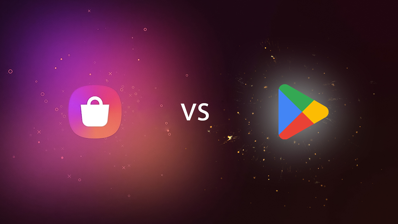 Google Play vs Samsung Galaxy Store: важные отличия и чем лучше  пользоваться / Программы, сервисы и сайты / iXBT Live