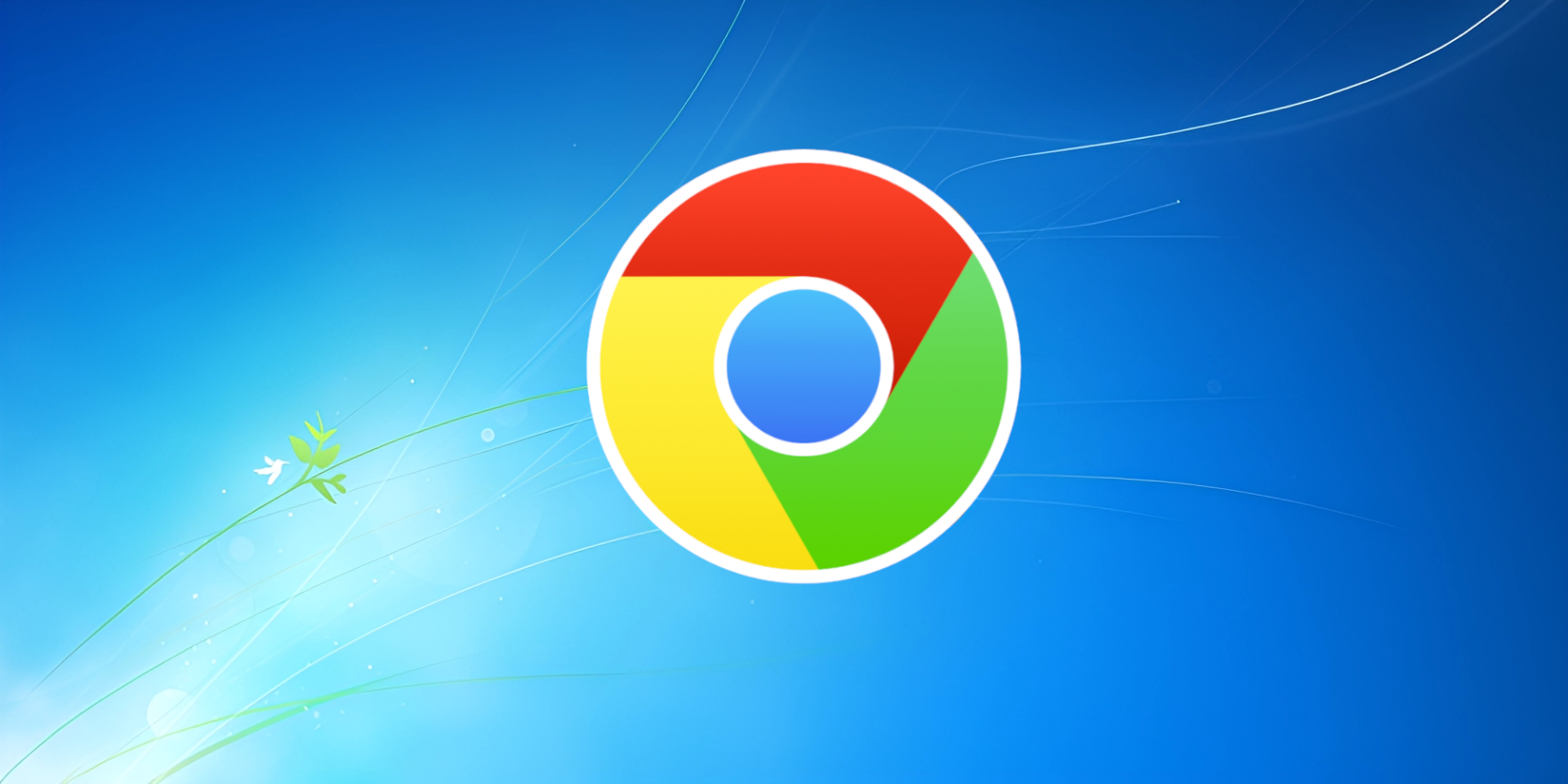        Google Chrome