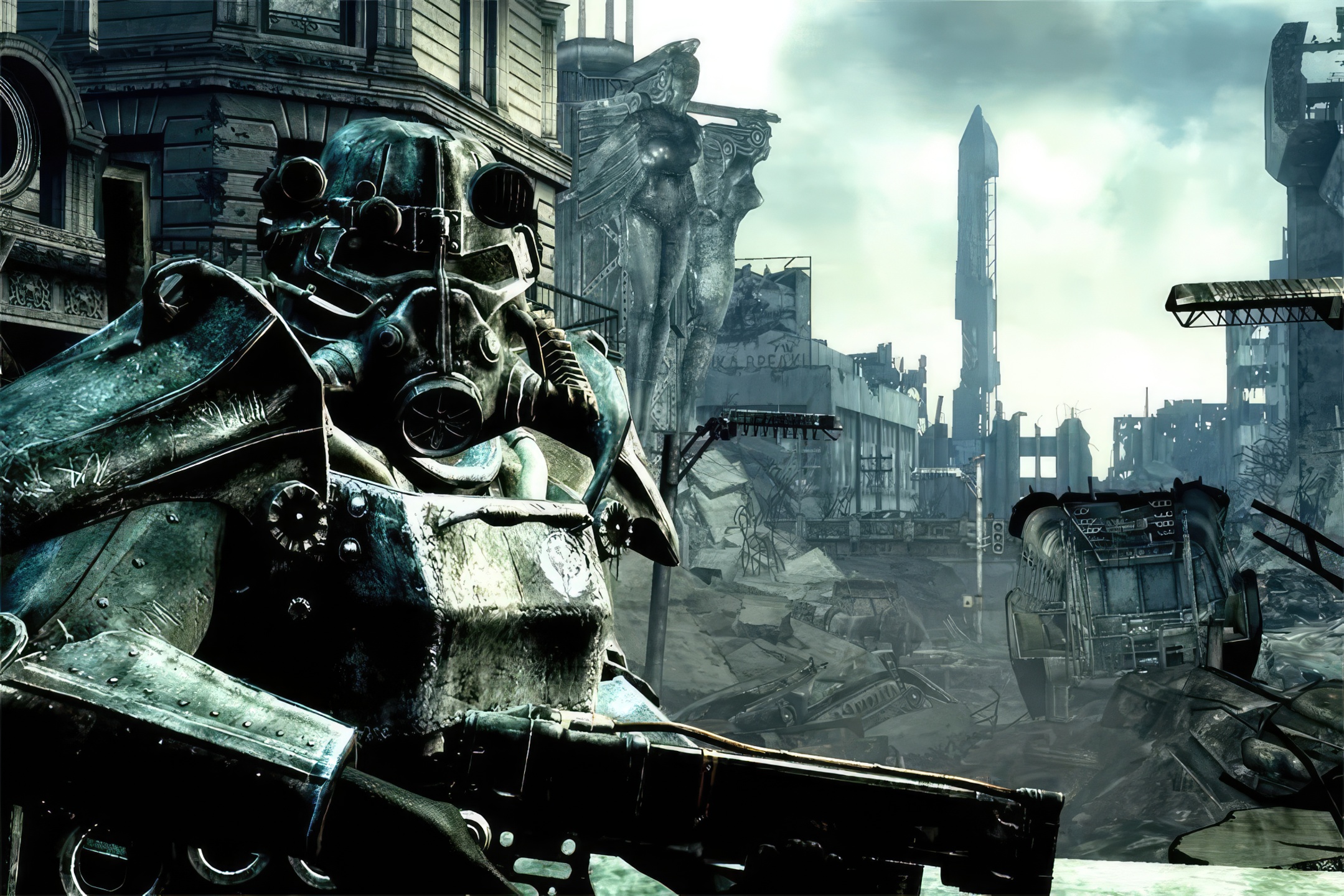     Fallout 3