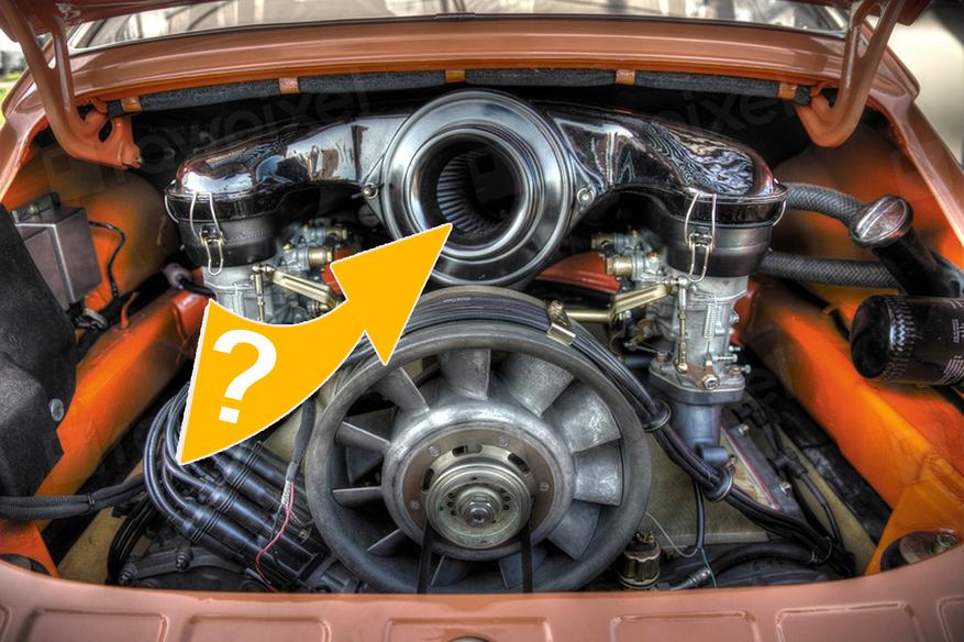 Дизель вместо бензина? Что будет с двигателем, если залить неправильное ...