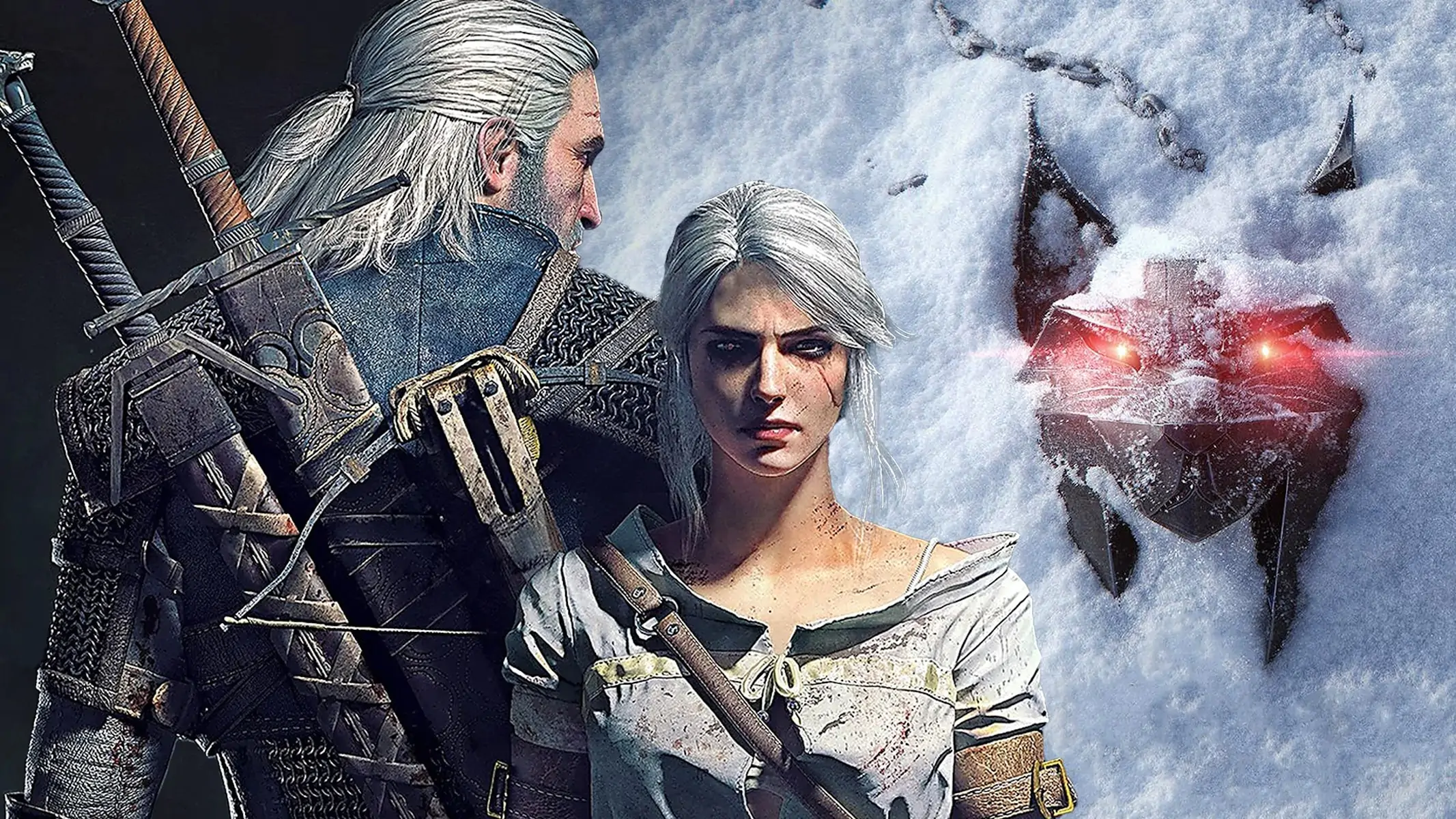 CDPR заявила, что в The Witcher 4 