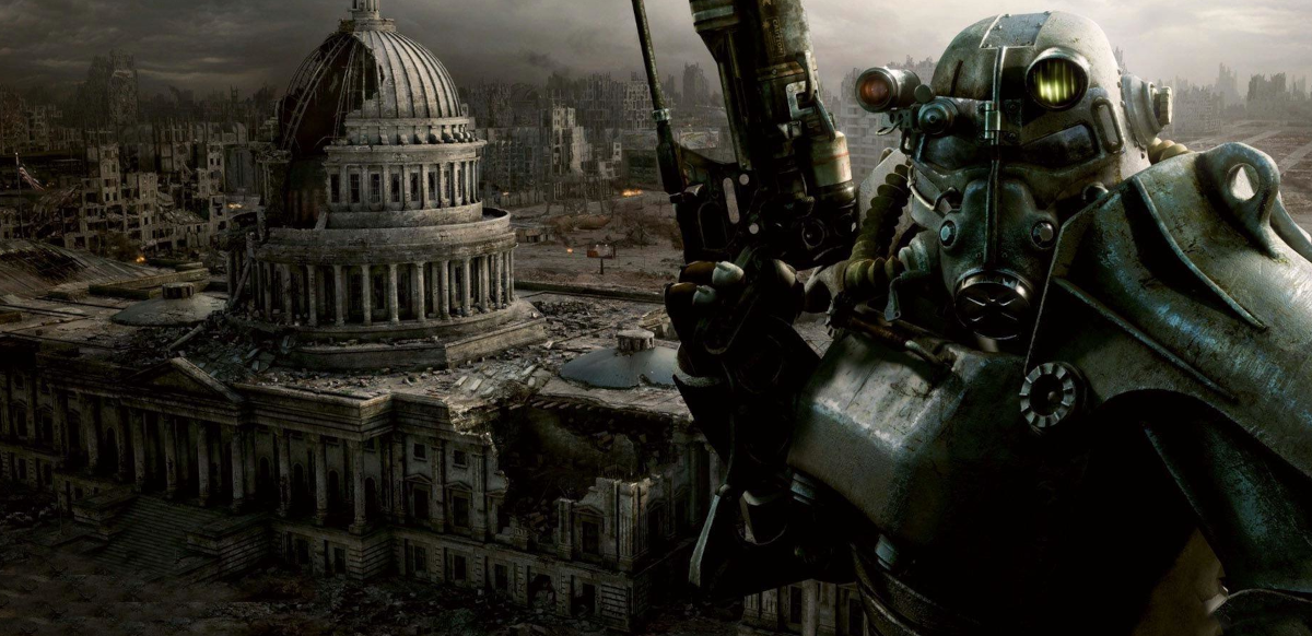 Ответы Mail: как обустроить дом в fallout 3