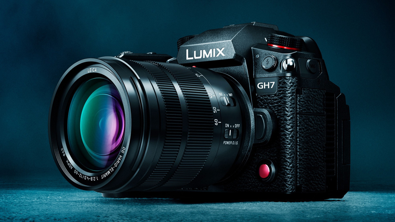 Представлена профессиональная камера Panasonic Lumix GH7 с функцией записи  12-битного видео / Цифровое фото и аксессуары для съёмки / iXBT Live