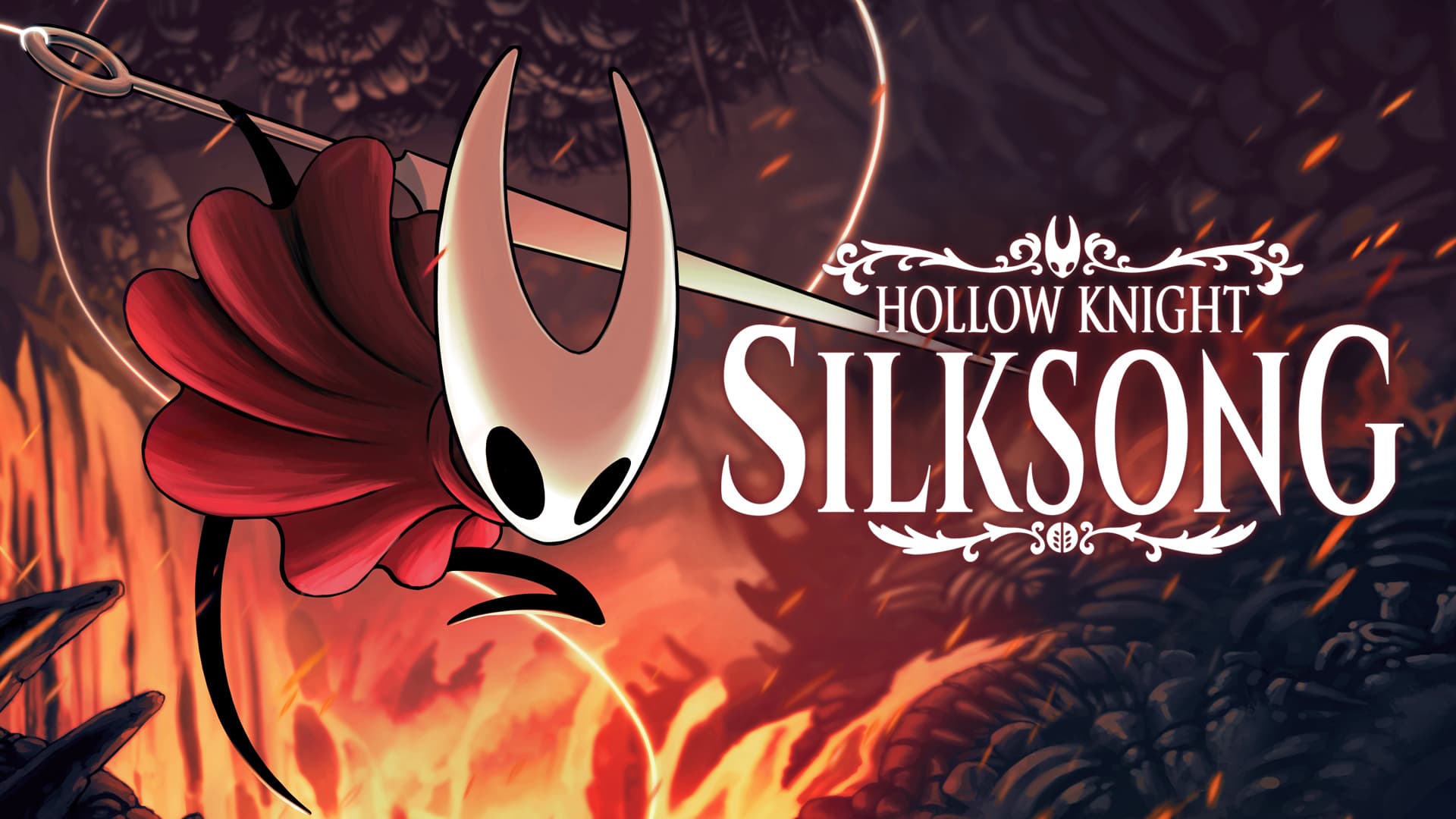 Еще один авторитетный инсайдер подтвердил, что Hollow Knight: Silksong  покажут на Xbox Showcase / Компьютерные и мобильные игры / iXBT Live