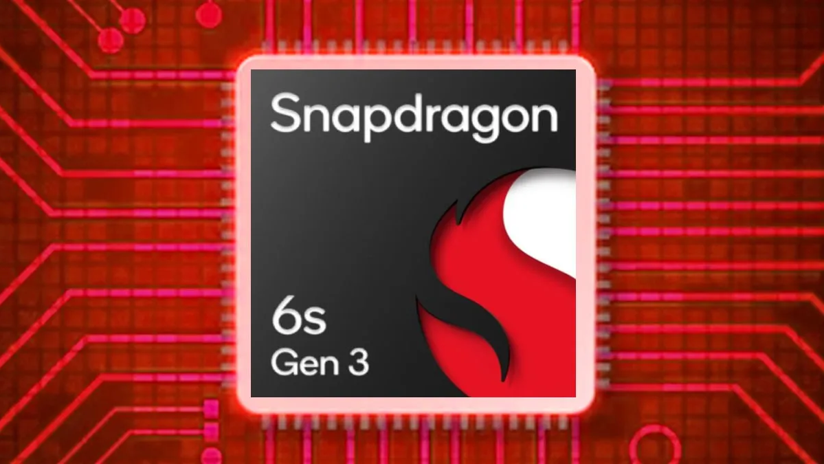 Представлен Snapdragon 6s Gen 3 — процессор бюджетного уровня для 4G и 5G  смартфонов / Смартфоны и мобильные телефоны / iXBT Live