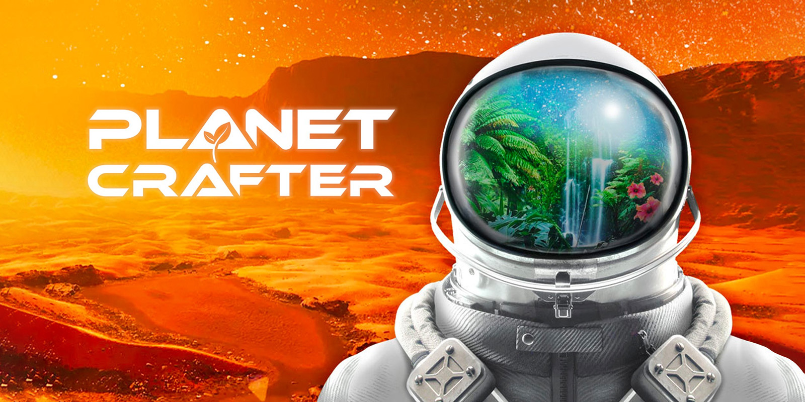 The Planet Crafter продалась тиражом более 1 млн. копий / Компьютерные и  мобильные игры / iXBT Live