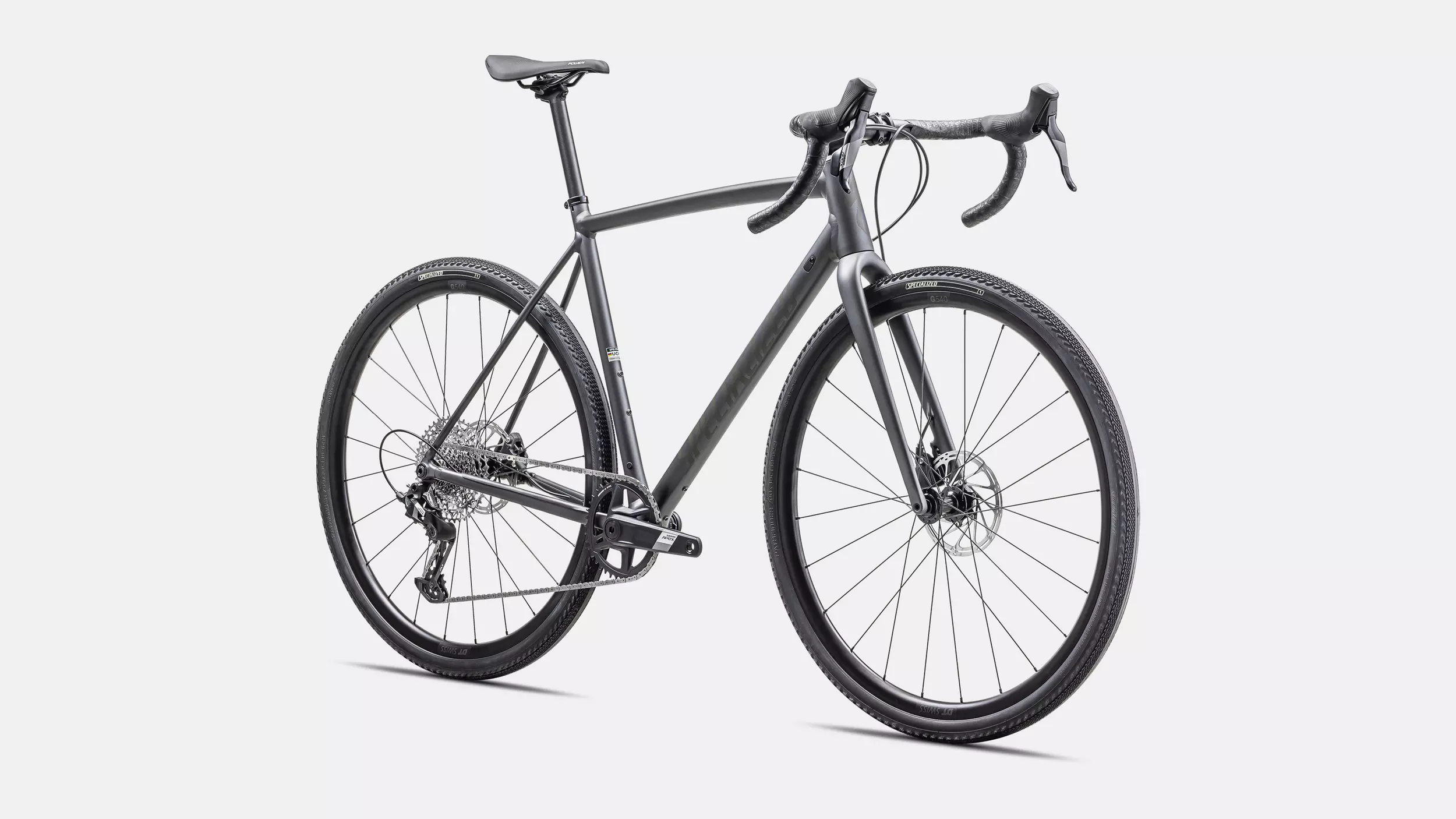 Самый легкий в мире алюминиевый гревел: изучаем свежий Specialized