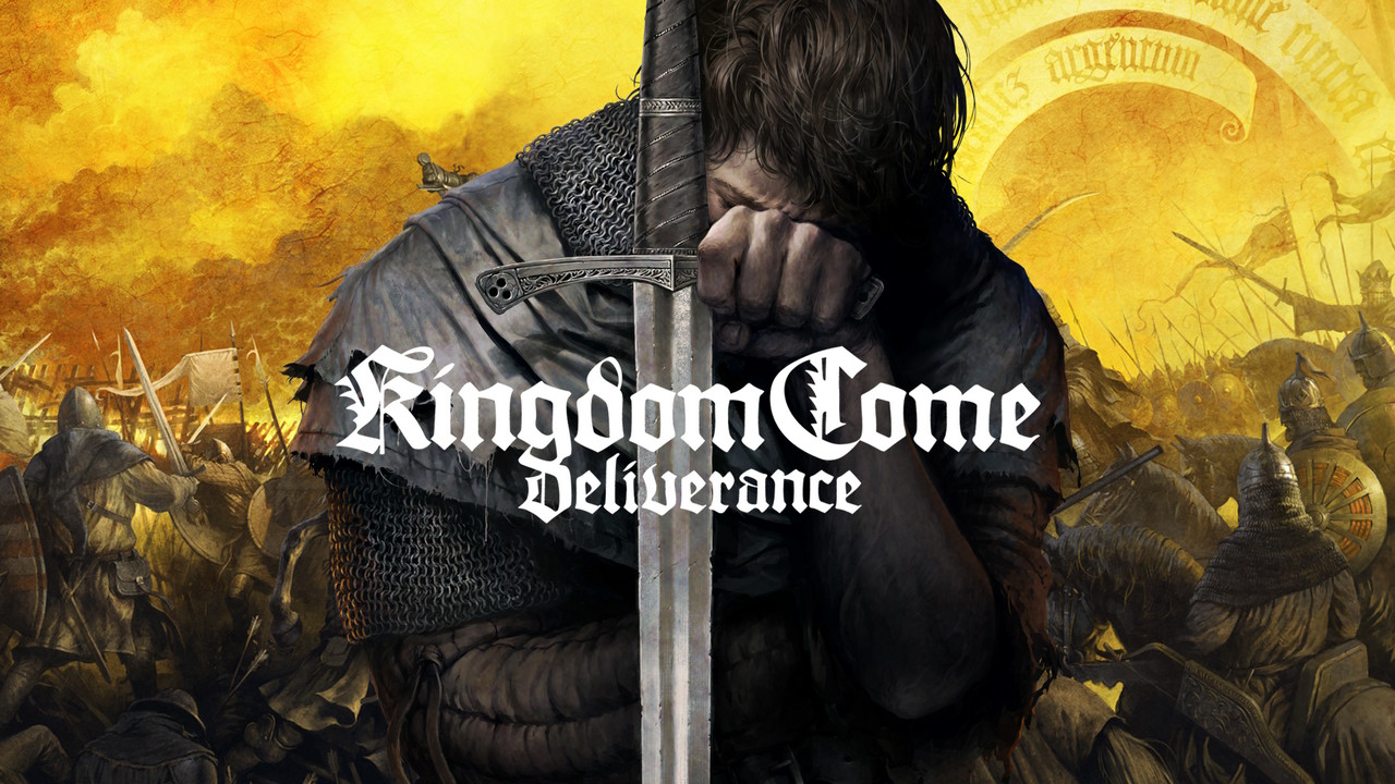 Как играется в Kingdom Come: Deliverance на Nintendo Switch / Компьютерные  и мобильные игры / iXBT Live