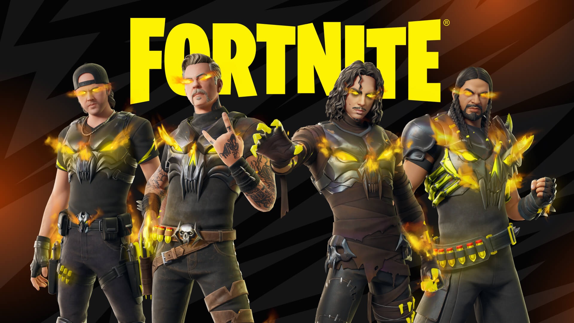 В Fortnite игроки получат временное увеличение опыта / Компьютерные и  мобильные игры / iXBT Live