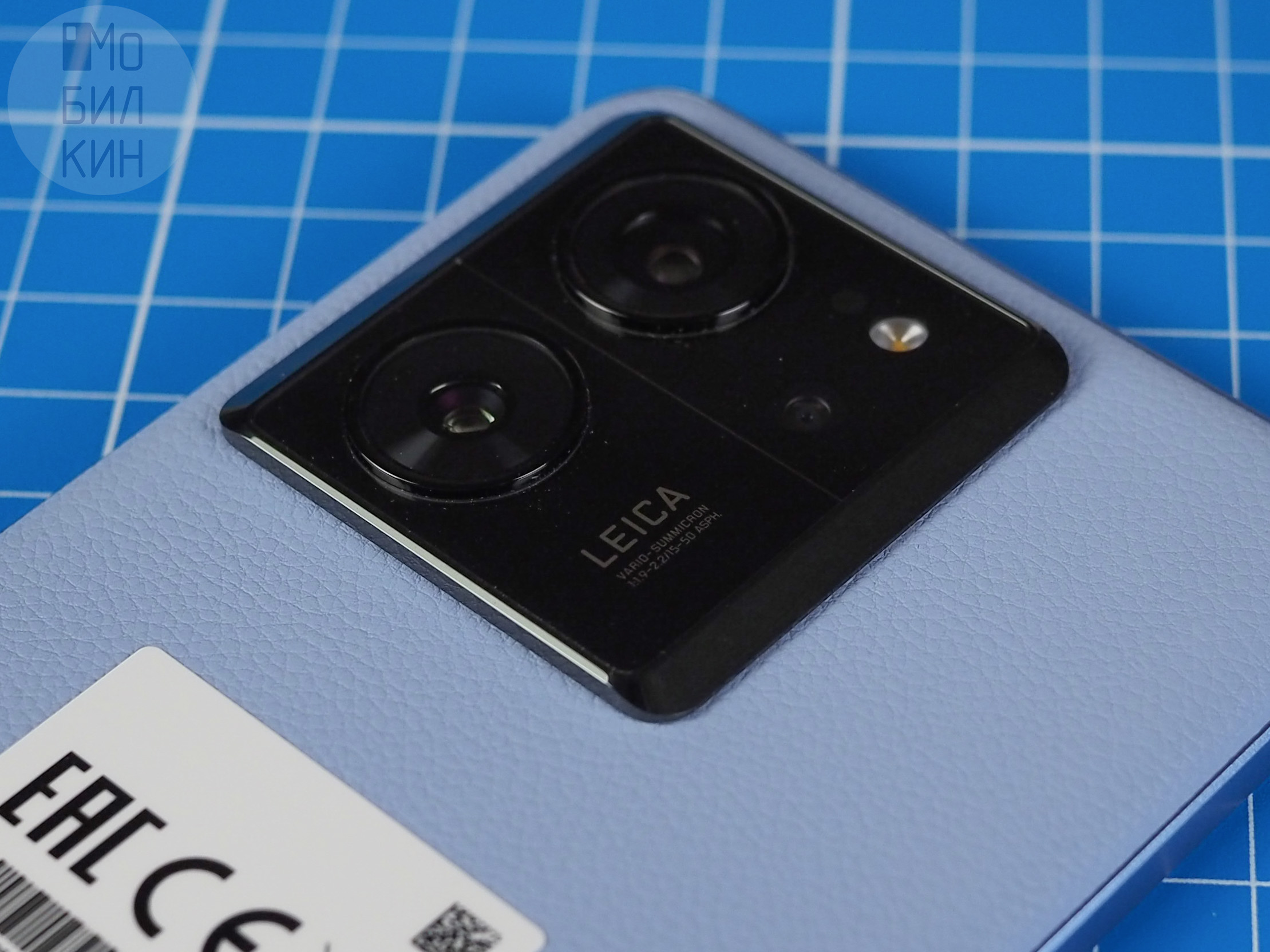 Образцовый средний класс: обзор смартфона Xiaomi 13T с тройной камерой ...