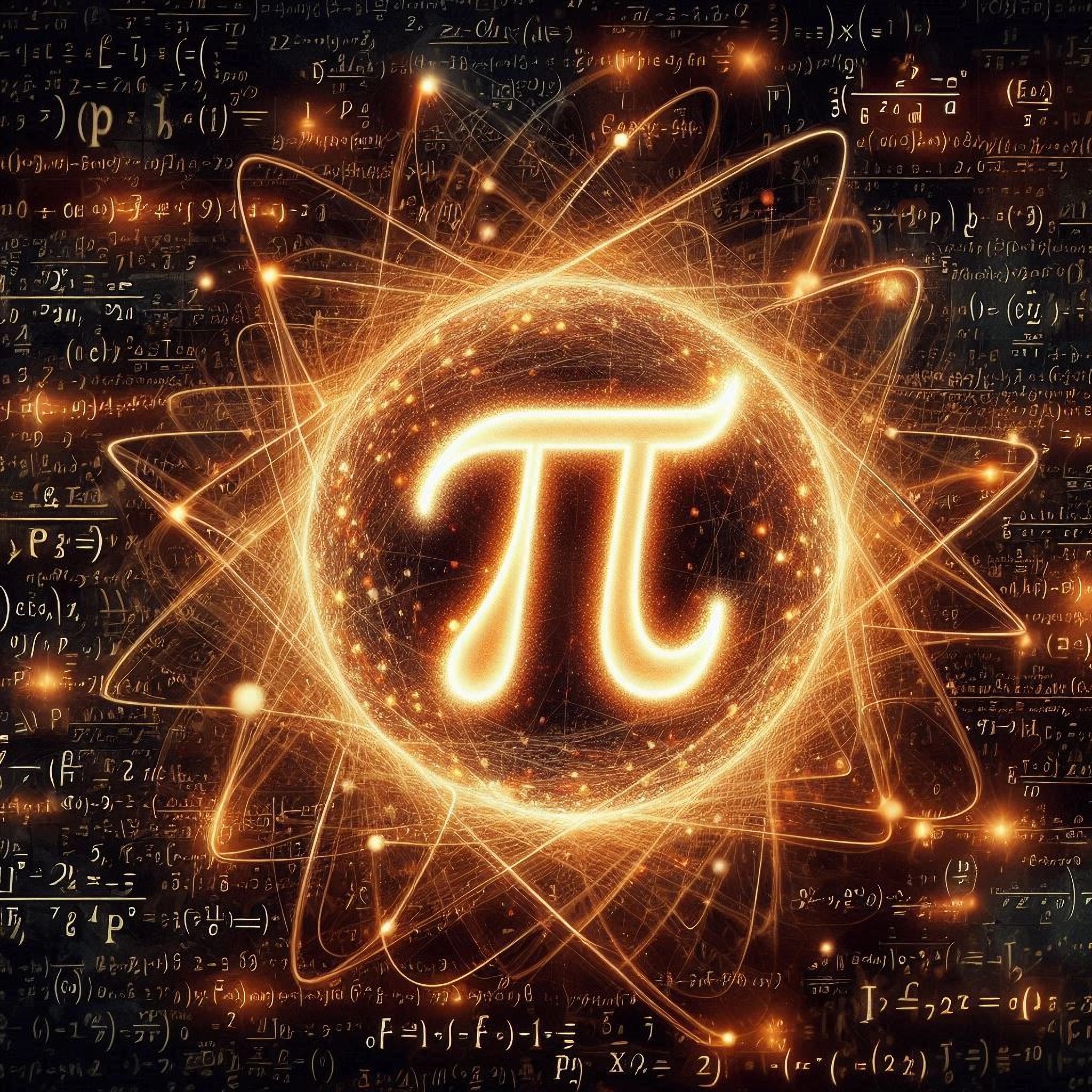 Физики нашли новый способ представления числа π в теории струн / Наука и  космос / iXBT Live