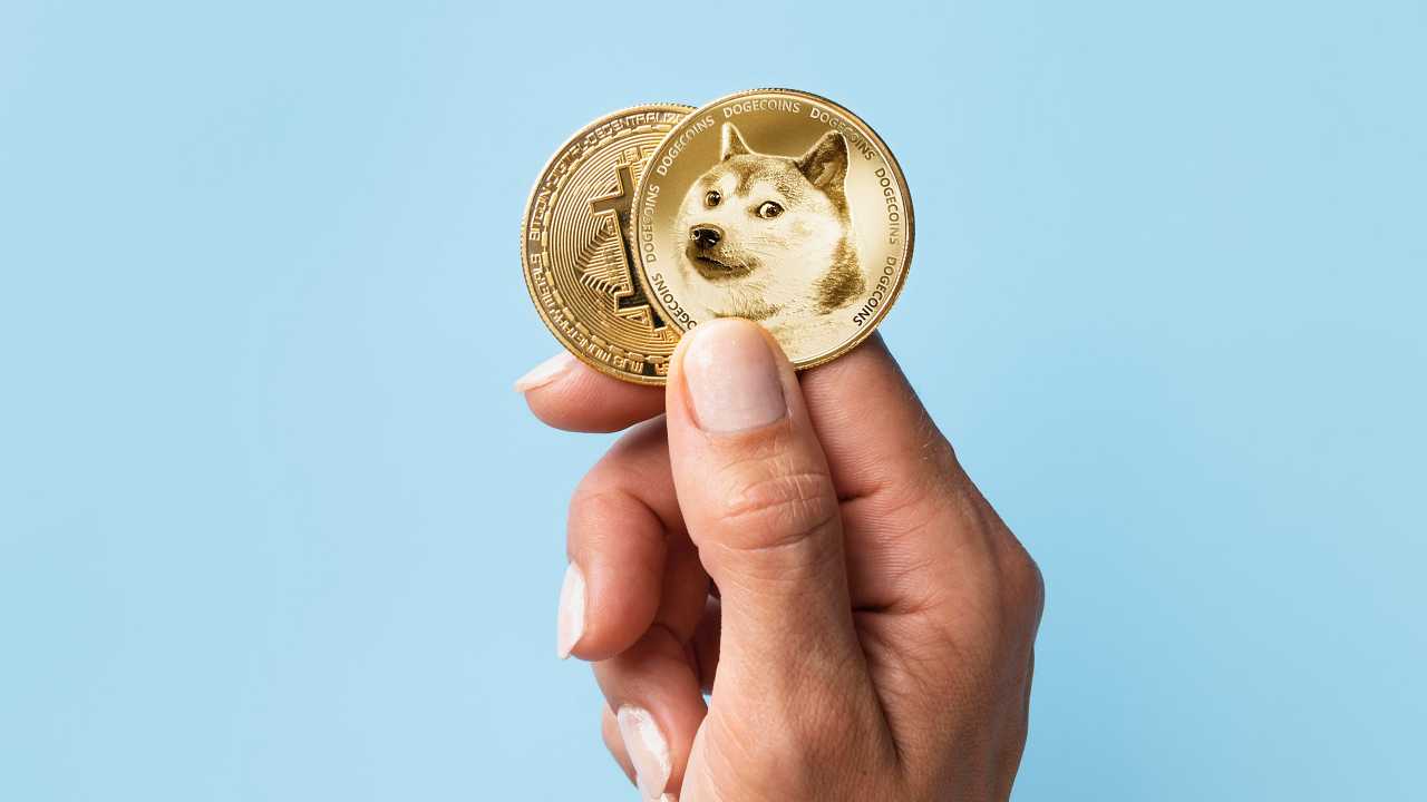 Один из создателей Dogecoin предупреждает о нестабильности криптовалютного  рынка / Криптовалюты, NFT и финансы / iXBT Live