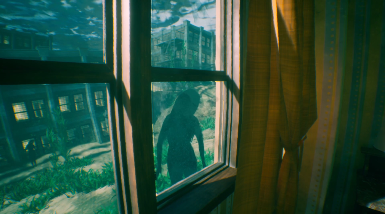 Российская команда Steppe Hare Studio опубликовала новый тизер и дату