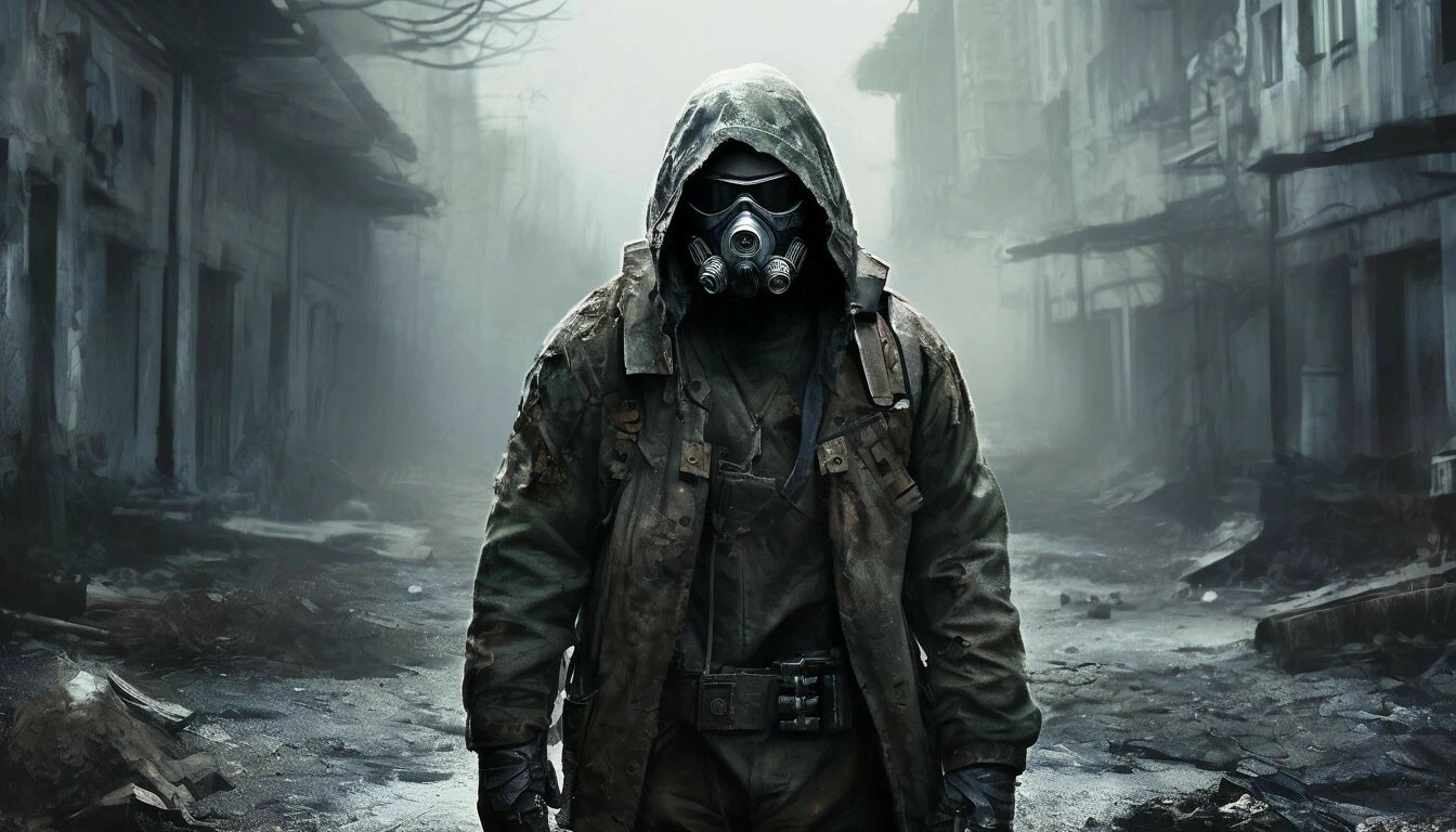 S.T.A.L.K.E.R.: Shadow of Chernobyl может выйти на iOS и Android, энтузиаст  делится подробностями / Компьютерные и мобильные игры / iXBT Live